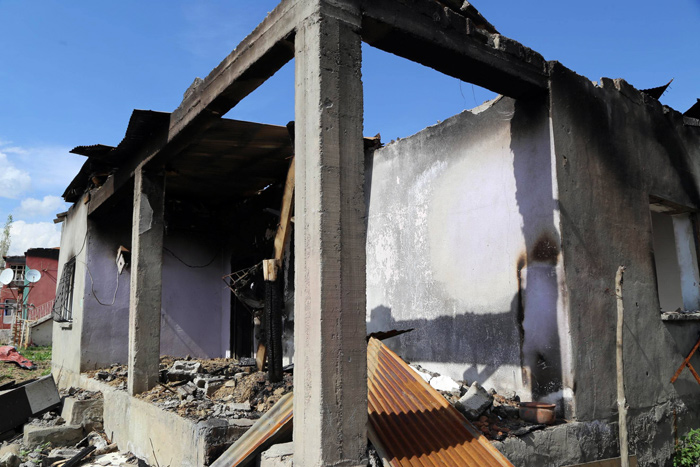 Yüksekova'dan yeni fotoğraflar 181