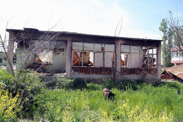 Yüksekova'dan yeni fotoğraflar 183