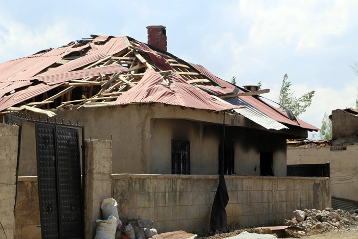 Yüksekova'dan yeni fotoğraflar 185