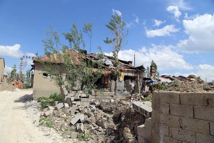 Yüksekova'dan yeni fotoğraflar 188