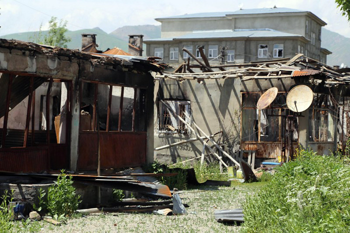 Yüksekova'dan yeni fotoğraflar 189