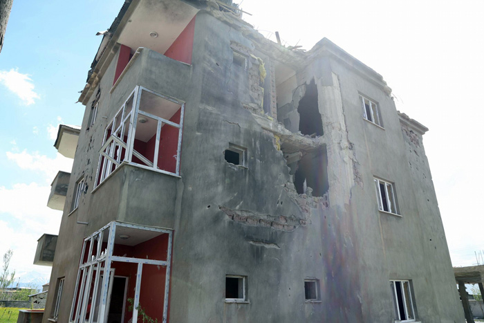 Yüksekova'dan yeni fotoğraflar 190