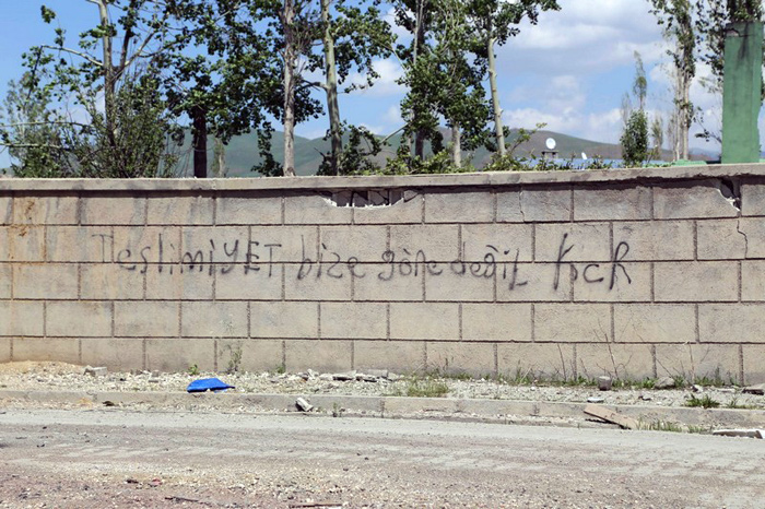 Yüksekova'dan yeni fotoğraflar 191