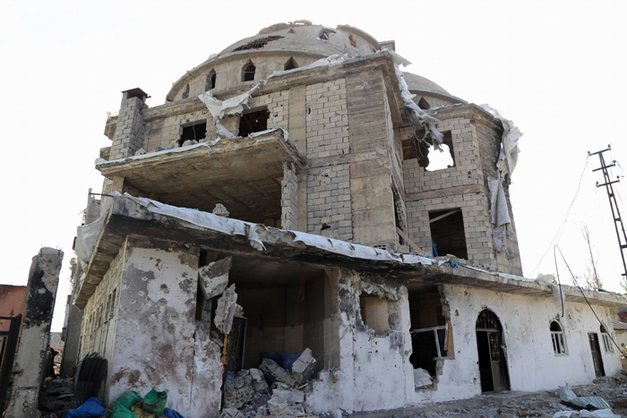 Yüksekova'dan yeni fotoğraflar 193