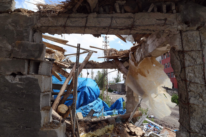 Yüksekova'dan yeni fotoğraflar 194