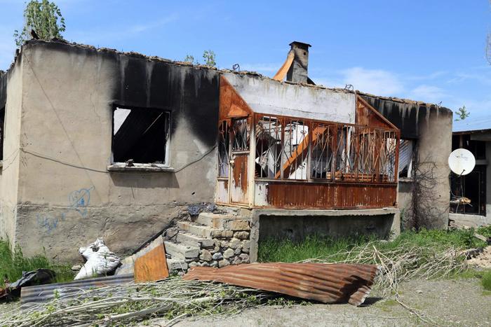Yüksekova'dan yeni fotoğraflar 196