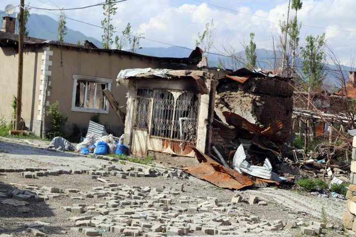 Yüksekova'dan yeni fotoğraflar 197
