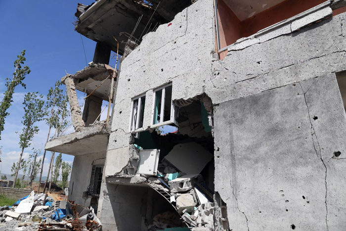 Yüksekova'dan yeni fotoğraflar 198