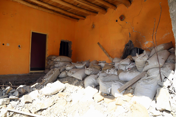 Yüksekova'dan yeni fotoğraflar 199