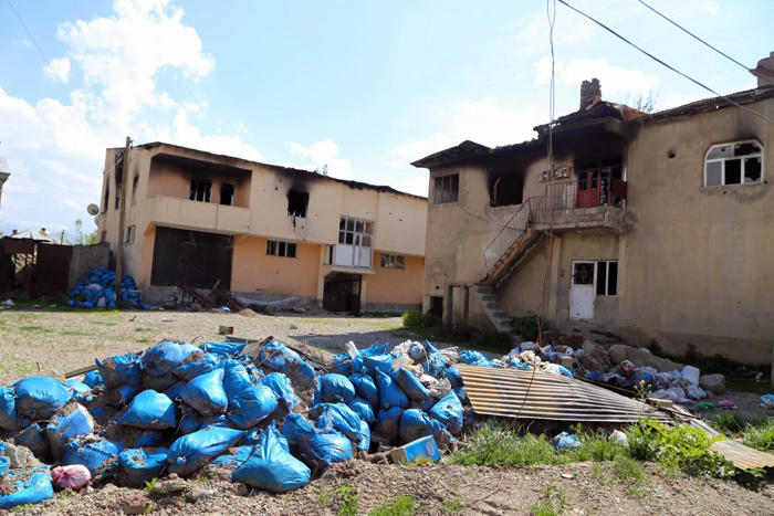 Yüksekova'dan yeni fotoğraflar 201