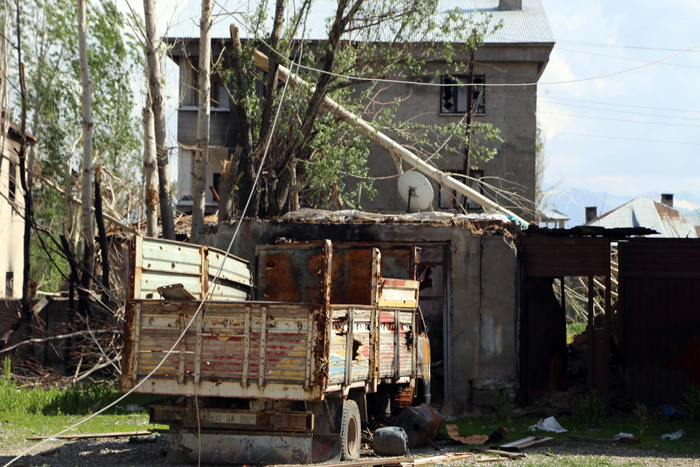 Yüksekova'dan yeni fotoğraflar 203