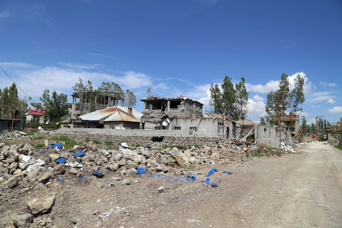 Yüksekova'dan yeni fotoğraflar 205