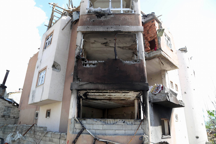 Yüksekova'dan yeni fotoğraflar 210