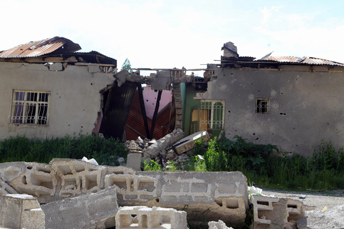 Yüksekova'dan yeni fotoğraflar 211