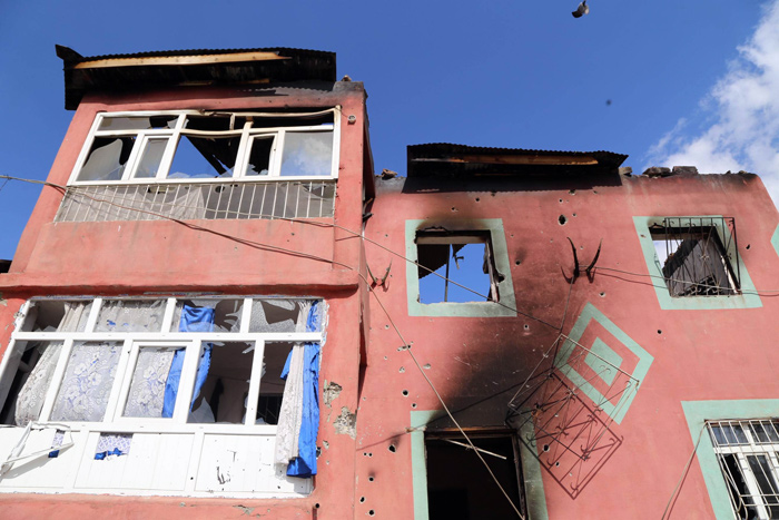 Yüksekova'dan yeni fotoğraflar 212