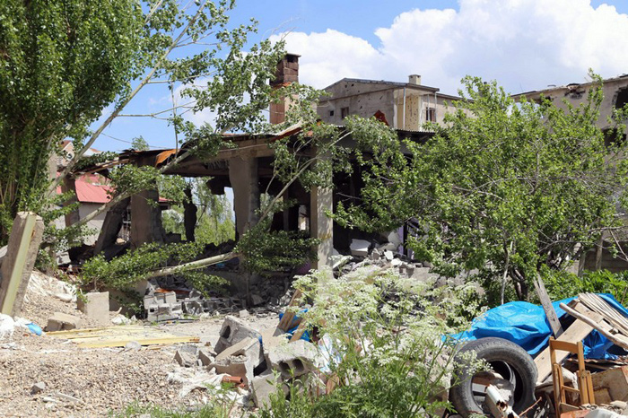 Yüksekova'dan yeni fotoğraflar 213