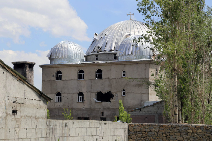 Yüksekova'dan yeni fotoğraflar 214