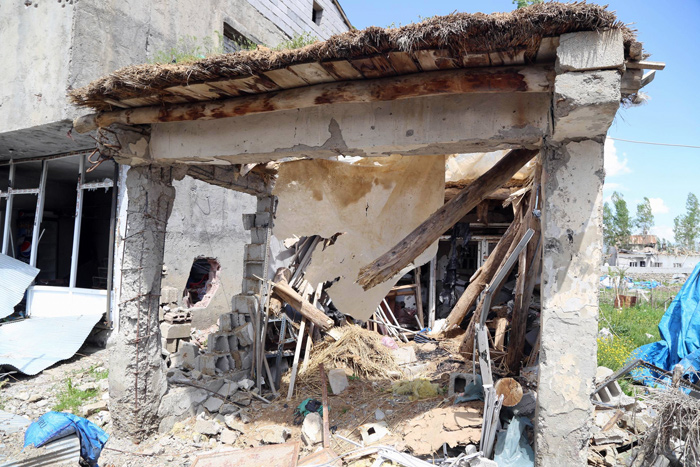 Yüksekova'dan yeni fotoğraflar 215