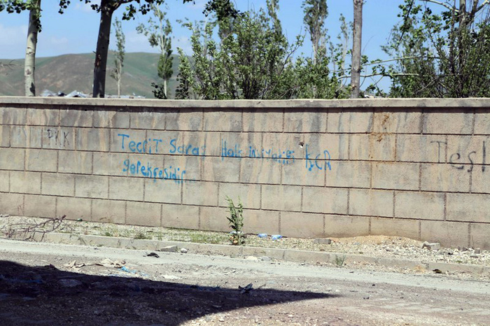 Yüksekova'dan yeni fotoğraflar 219