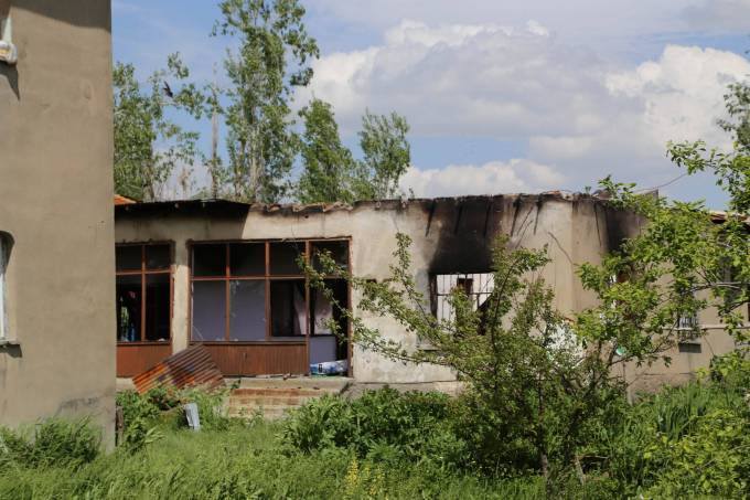 Yüksekova'dan yeni fotoğraflar 23