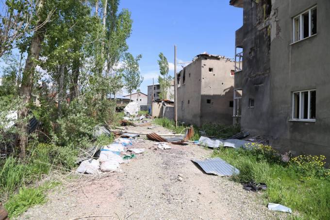 Yüksekova'dan yeni fotoğraflar 26