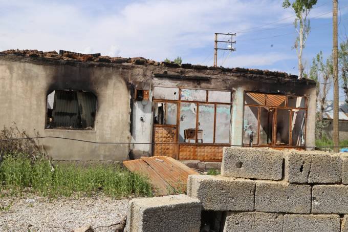 Yüksekova'dan yeni fotoğraflar 28