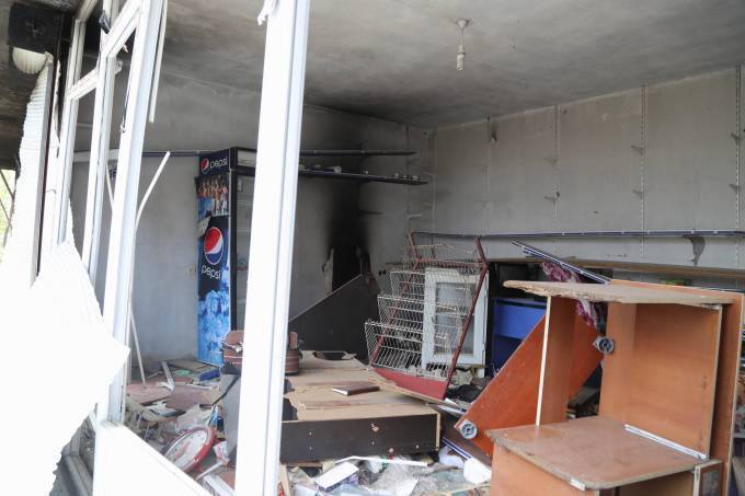 Yüksekova'dan yeni fotoğraflar 37