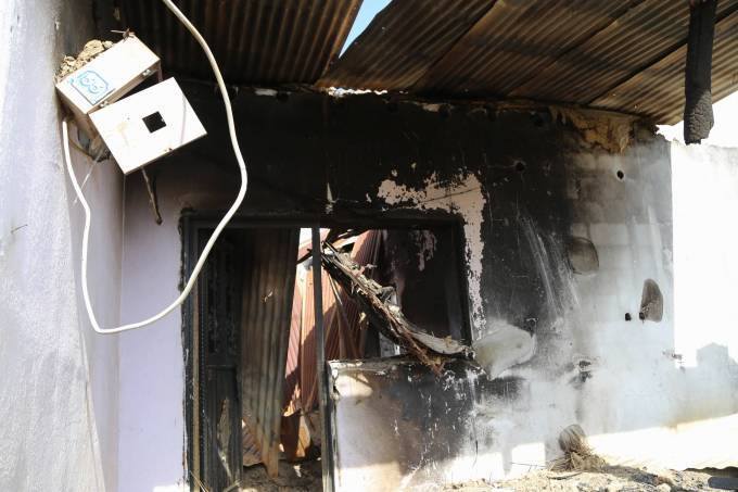 Yüksekova'dan yeni fotoğraflar 41