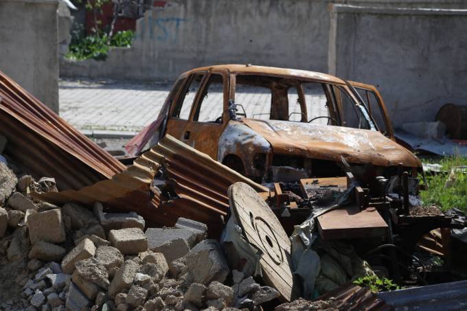Yüksekova'dan yeni fotoğraflar 50