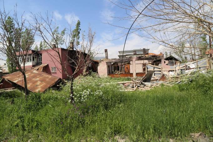 Yüksekova'dan yeni fotoğraflar 53