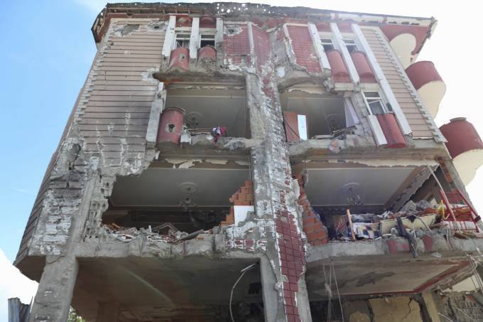 Yüksekova'dan yeni fotoğraflar 58