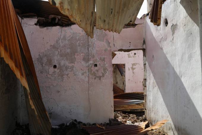 Yüksekova'dan yeni fotoğraflar 61