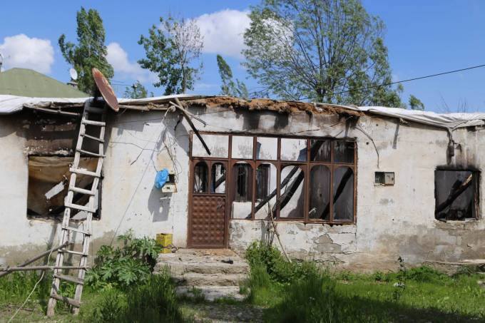 Yüksekova'dan yeni fotoğraflar 63