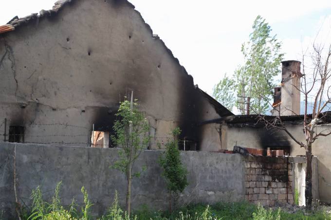 Yüksekova'dan yeni fotoğraflar 64