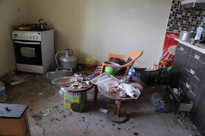 Yüksekova'dan yeni fotoğraflar 73