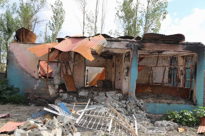 Yüksekova'dan yeni fotoğraflar 75