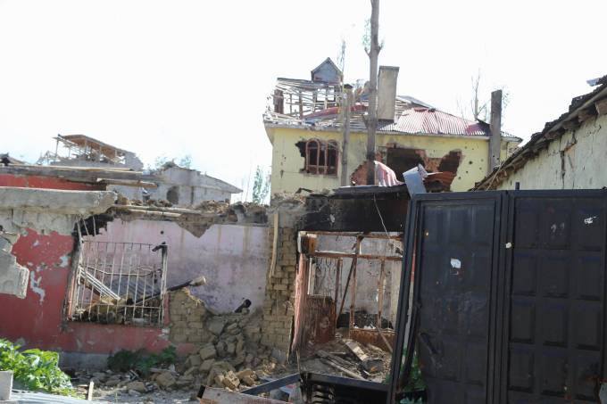 Yüksekova'dan yeni fotoğraflar 77