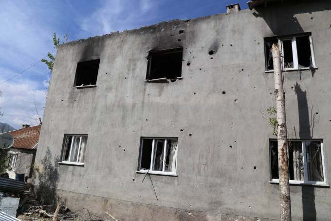 Yüksekova'dan yeni fotoğraflar 78