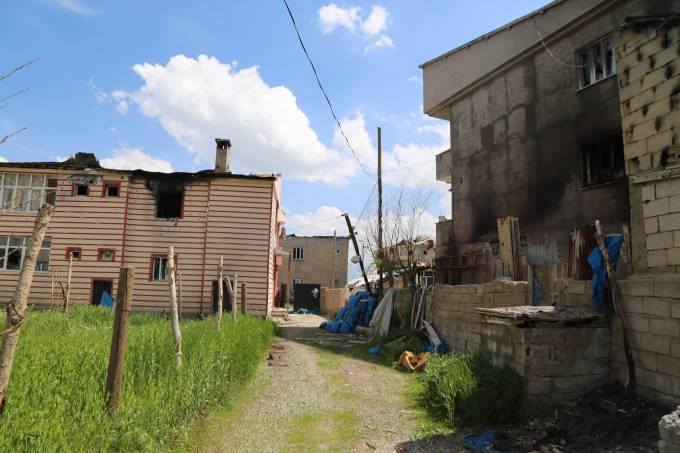 Yüksekova'dan yeni fotoğraflar 83