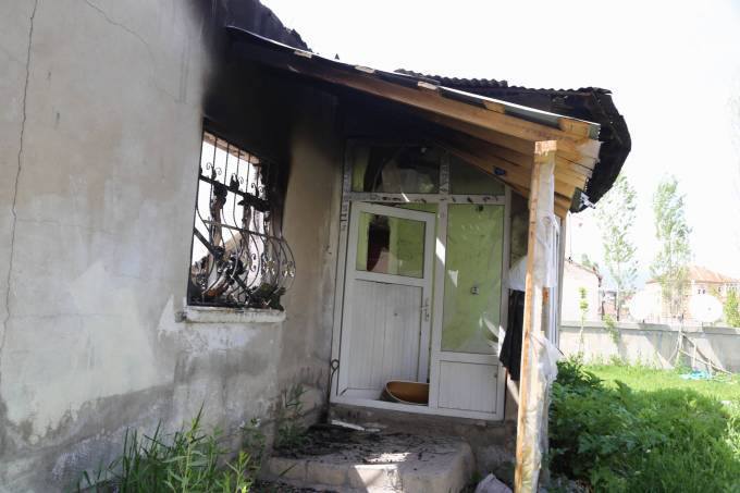 Yüksekova'dan yeni fotoğraflar 86