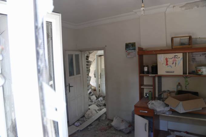 Yüksekova'dan yeni fotoğraflar 87