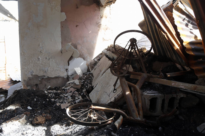 Yüksekova'dan yeni fotoğraflar 88