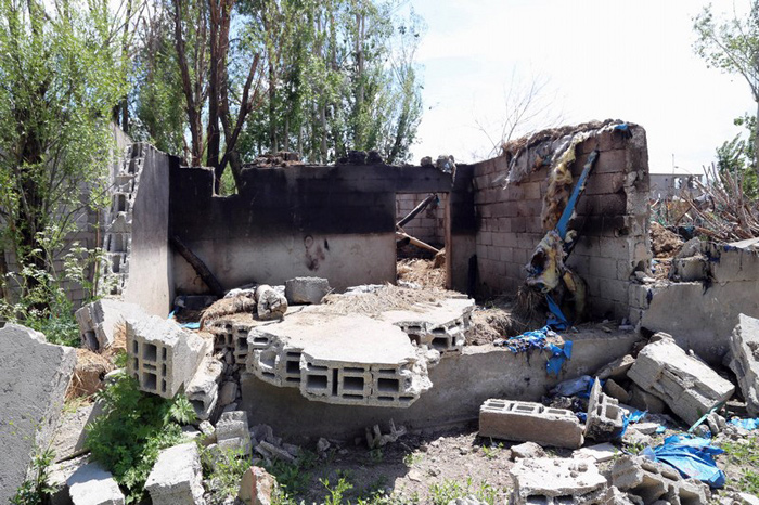 Yüksekova'dan yeni fotoğraflar 89