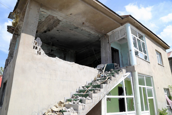 Yüksekova'dan yeni fotoğraflar 93