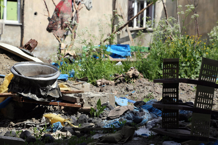 Yüksekova'dan yeni fotoğraflar 98
