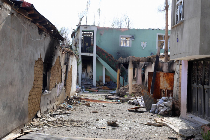 Yüksekova'dan yeni fotoğraflar 99