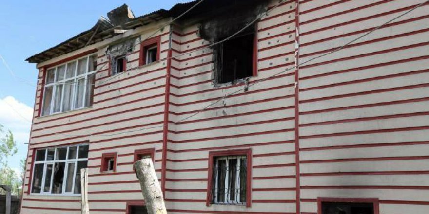 Yüksekova'dan yeni fotoğraflar