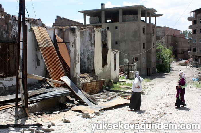 Fotoğraflarla Yüksekova 100