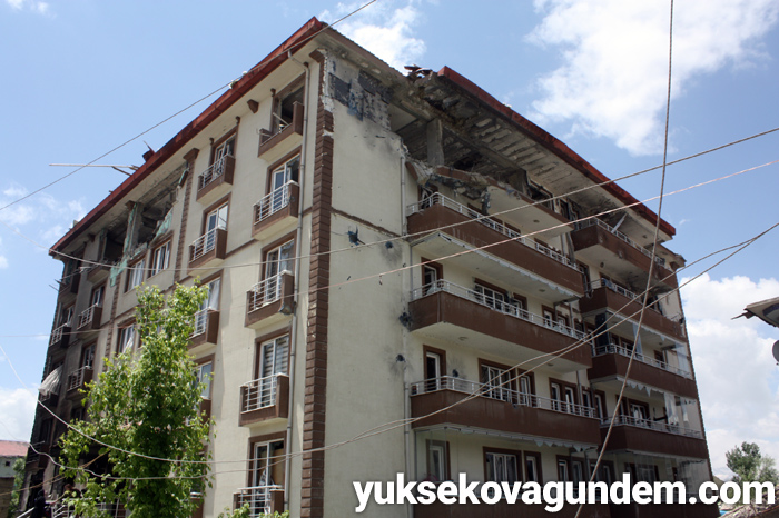 Fotoğraflarla Yüksekova 102