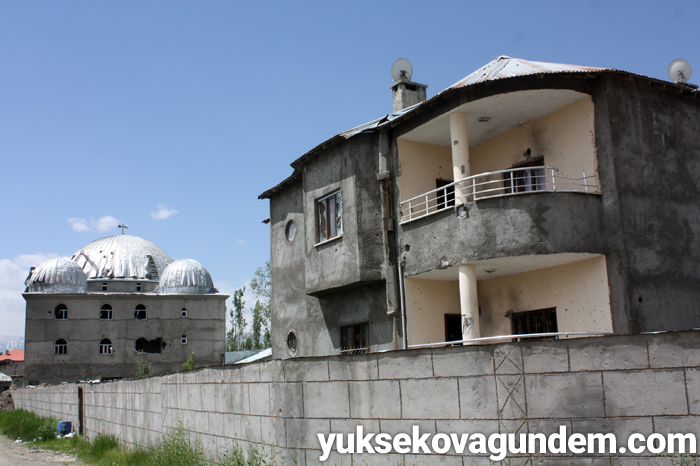 Fotoğraflarla Yüksekova 103